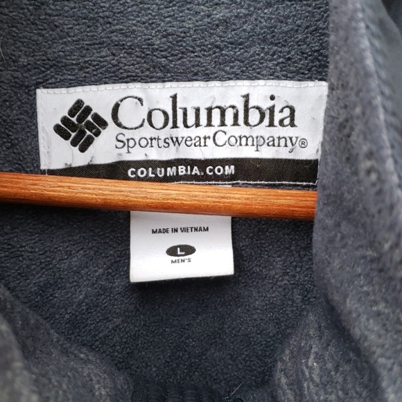 Columbia jacket - Picture 3 of 7